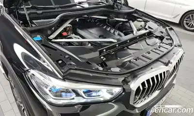 BMW X5 2023 3.0 гидро в Москве № 191554, миниатюра 6