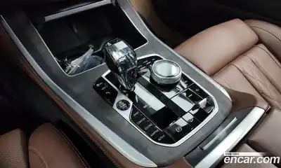 BMW X5 2023 3.0 гидро в Москве № 191554, миниатюра 9