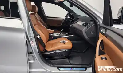 BMW X4 2017 2.0 гидро в Москве № 192852, миниатюра 11