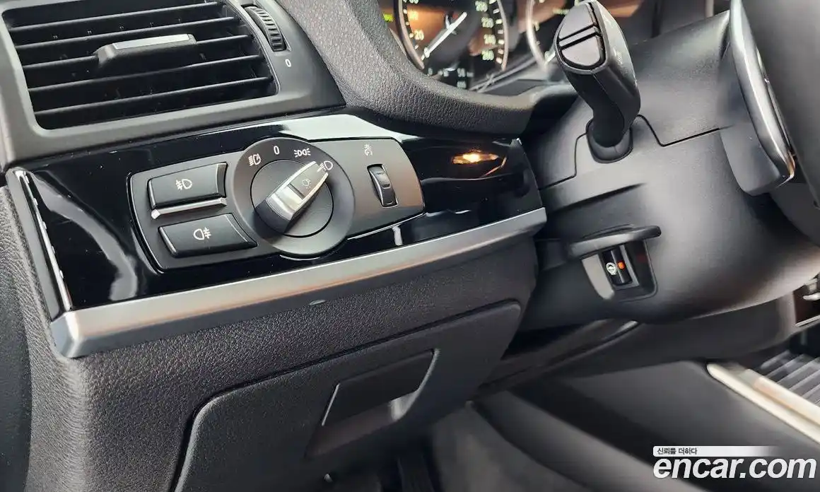 BMW X4 2017 2.0 гидро в Москве № 192852, фото 14
