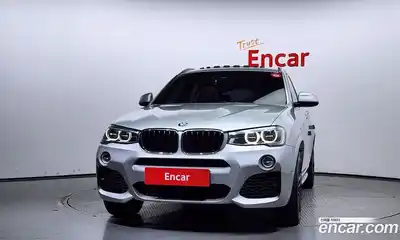 BMW X4 2017 2.0 гидро в Москве № 192852, миниатюра 3