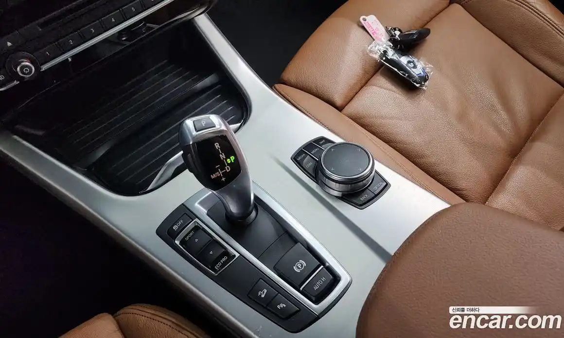 BMW X4 2017 2.0 гидро в Москве № 192852, фото 9