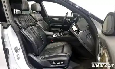 BMW 6-Series 2018 3.0 гидро в Москве № 193060, миниатюра 11