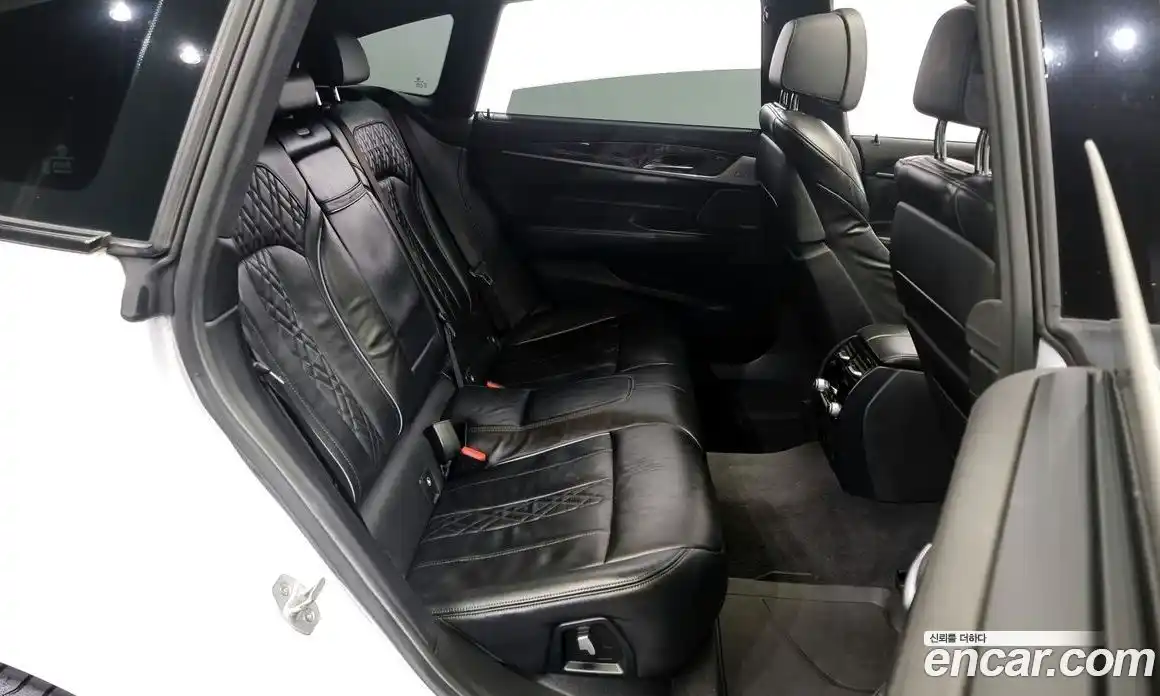 BMW 6-Series 2018 3.0 гидро в Москве № 193060, фото 12