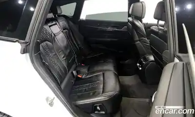 BMW 6-Series 2018 3.0 гидро в Москве № 193060, миниатюра 12