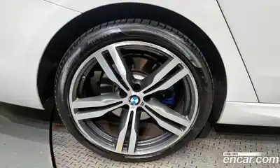 BMW 6-Series 2018 3.0 гидро в Москве № 193060, миниатюра 5