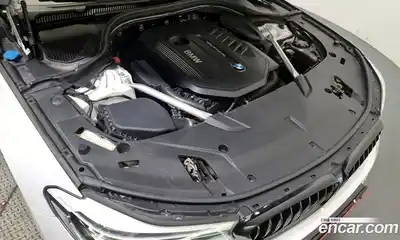 BMW 6-Series 2018 3.0 гидро в Москве № 193060, миниатюра 6