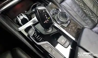BMW 6-Series 2018 3.0 гидро в Москве № 193060, миниатюра 9