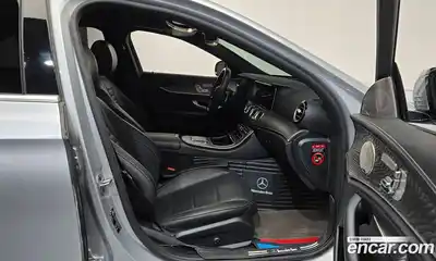 Mercedes-Benz E-Class 2022 2.0 гидро, миниатюра 11