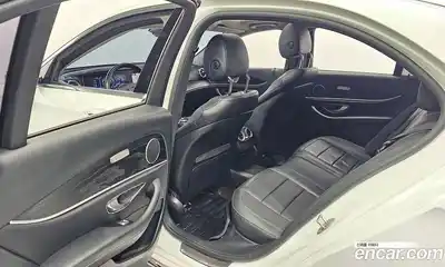 Mercedes-Benz E-Class 2017 2.0 гидро, миниатюра 11