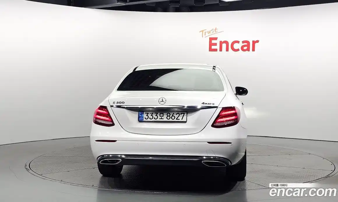 Mercedes-Benz E-Class 2017 2.0 гидро, фото 4