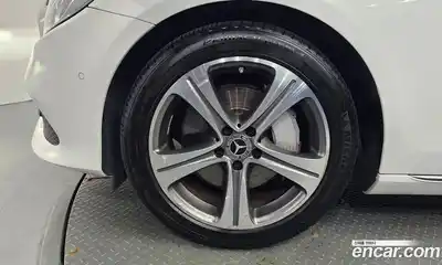 Mercedes-Benz E-Class 2017 2.0 гидро, миниатюра 5