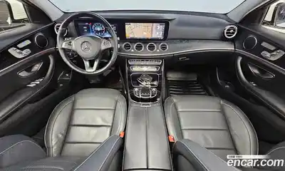 Mercedes-Benz E-Class 2017 2.0 гидро, миниатюра 7