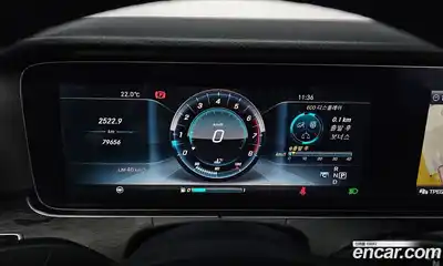 Mercedes-Benz E-Class 2017 2.0 гидро, миниатюра 8