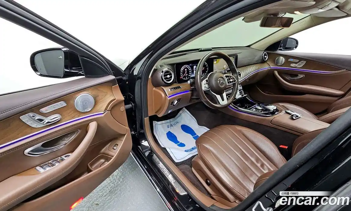 Mercedes-Benz E-Class 2019 2.0 гидро, фото 10