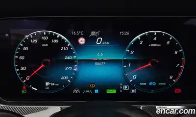 Mercedes-Benz E-Class 2021 3.0 гидро в Москве № 195369, миниатюра 8