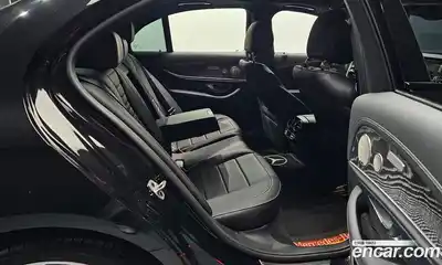 Mercedes-Benz E-Class 2023 2.0 гидро, миниатюра 12
