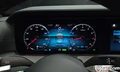 Mercedes-Benz E-Class 2022 2.0 гидро, миниатюра 8