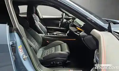 Audi RS e-tron GT 2022 0.1 гидро в Москве № 195978, миниатюра 10