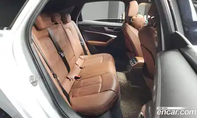 Audi A6 2023 2.0 гидро в Москве № 196109, миниатюра 12