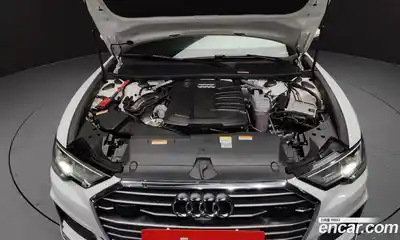 Audi A6 2023 2.0 гидро в Москве № 196109, миниатюра 6