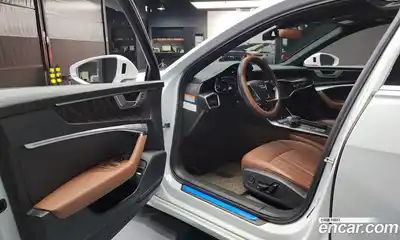 Audi A6 2023 2.0 гидро в Москве № 196109, миниатюра 10