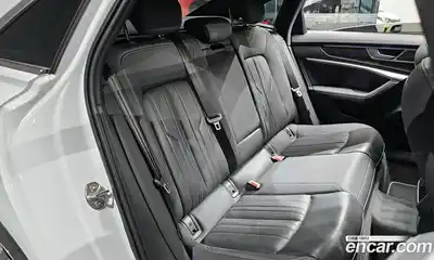 Audi A6 2020 3.0 гидро в Москве № 196282, миниатюра 12