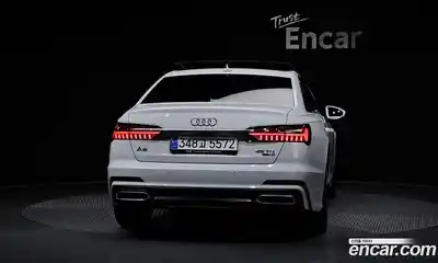 Audi A6 2020 3.0 гидро в Москве № 196282, миниатюра 4