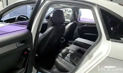Audi A4 2014 2.0 гидро в Москве № 196644, миниатюра 11