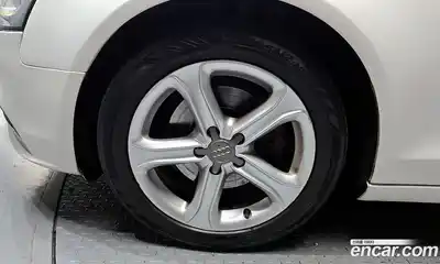 Audi A4 2014 2.0 гидро в Москве № 196644, миниатюра 5