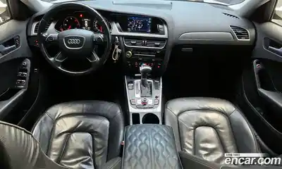 Audi A4 2014 2.0 гидро в Москве № 196644, миниатюра 7