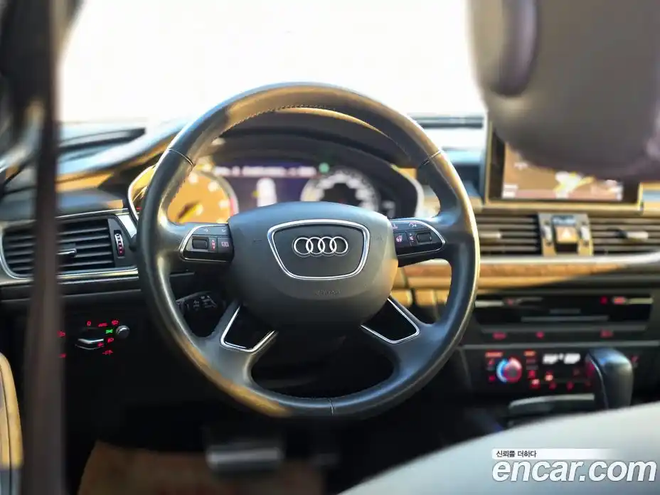 Audi A6 2018 2.0 гидро в Москве № 196742, фото 5
