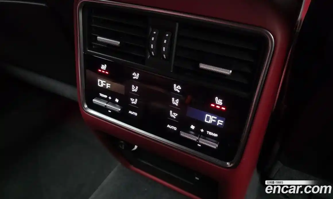 Porsche Cayenne 2021 3.0 гидро в Москве № 197212, фото 18