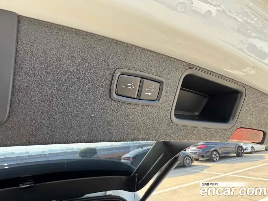 Porsche Macan 2017 3.0 гидро в Москве № 197468, фото 19