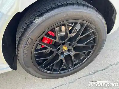 Porsche Macan 2017 3.0 гидро в Москве № 197468, миниатюра 5