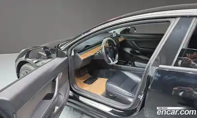 Tesla Model 3 2020 0.1 гидро в Москве № 198623, миниатюра 11