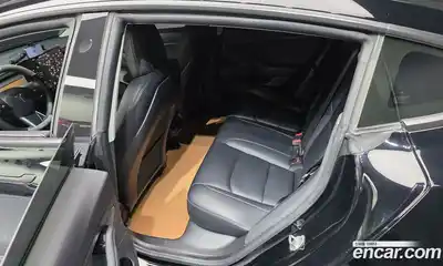 Tesla Model 3 2020 0.1 гидро в Москве № 198623, миниатюра 12