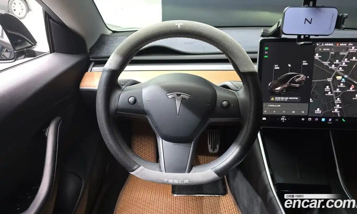 Tesla Model 3 2020 0.1 гидро в Москве № 198623, фото 13