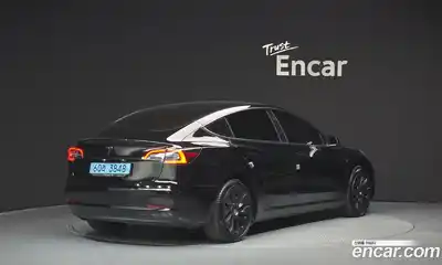 Tesla Model 3 2020 0.1 гидро в Москве № 198623, миниатюра 2