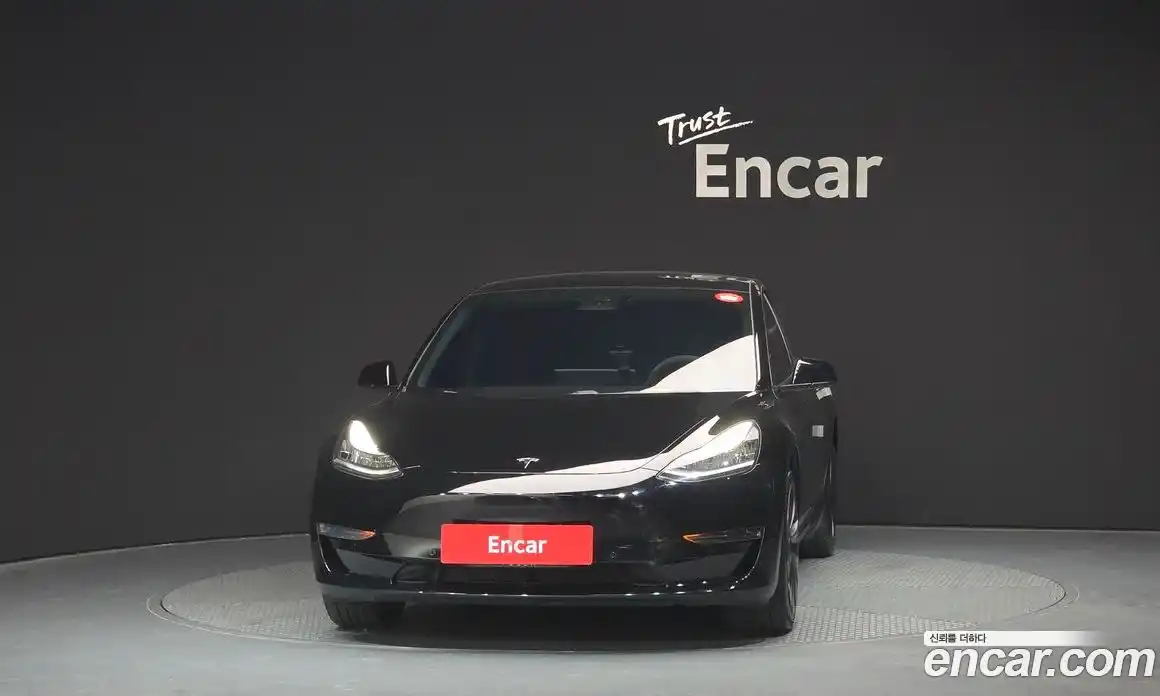 Tesla Model 3 2020 0.1 гидро в Москве № 198623, фото 3