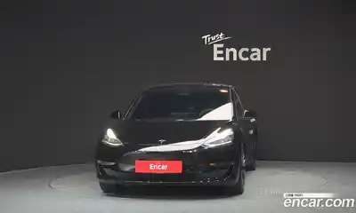 Tesla Model 3 2020 0.1 гидро в Москве № 198623, миниатюра 3