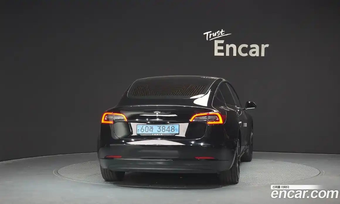 Tesla Model 3 2020 0.1 гидро в Москве № 198623, фото 4