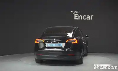 Tesla Model 3 2020 0.1 гидро в Москве № 198623, миниатюра 4