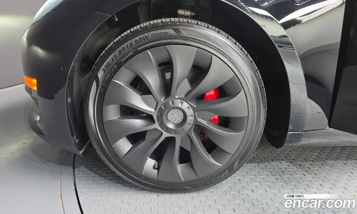 Tesla Model 3 2020 0.1 гидро в Москве № 198623, фото 5