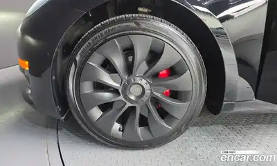 Tesla Model 3 2020 0.1 гидро в Москве № 198623, миниатюра 5