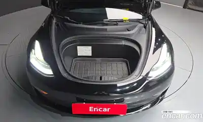 Tesla Model 3 2020 0.1 гидро в Москве № 198623, миниатюра 6