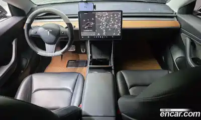 Tesla Model 3 2020 0.1 гидро в Москве № 198623, миниатюра 7