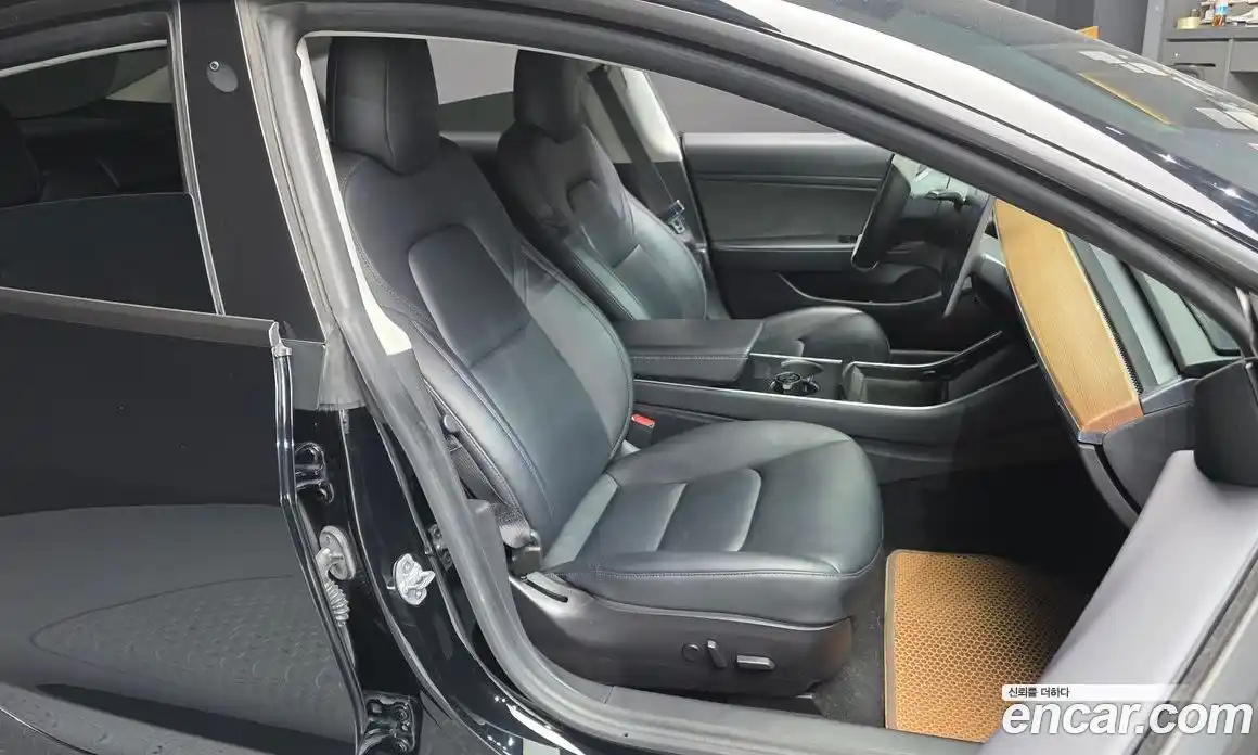 Tesla Model 3 2020 0.1 гидро в Москве № 198623, фото 10