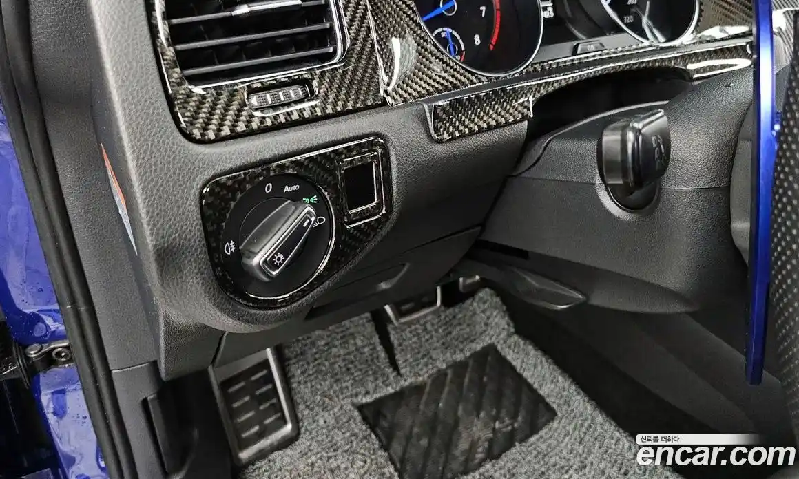Volkswagen Golf 2015 2.0 гидро в Москве № 199267, фото 16