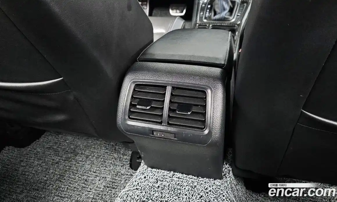 Volkswagen Golf 2015 2.0 гидро в Москве № 199267, фото 19